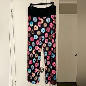 Women’s PJ Bottoms